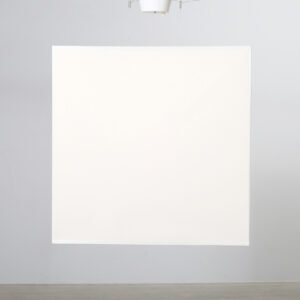 Korpi Design Pala taklampa vit