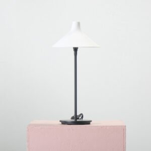 Serax Seam bordslampa vit / svart