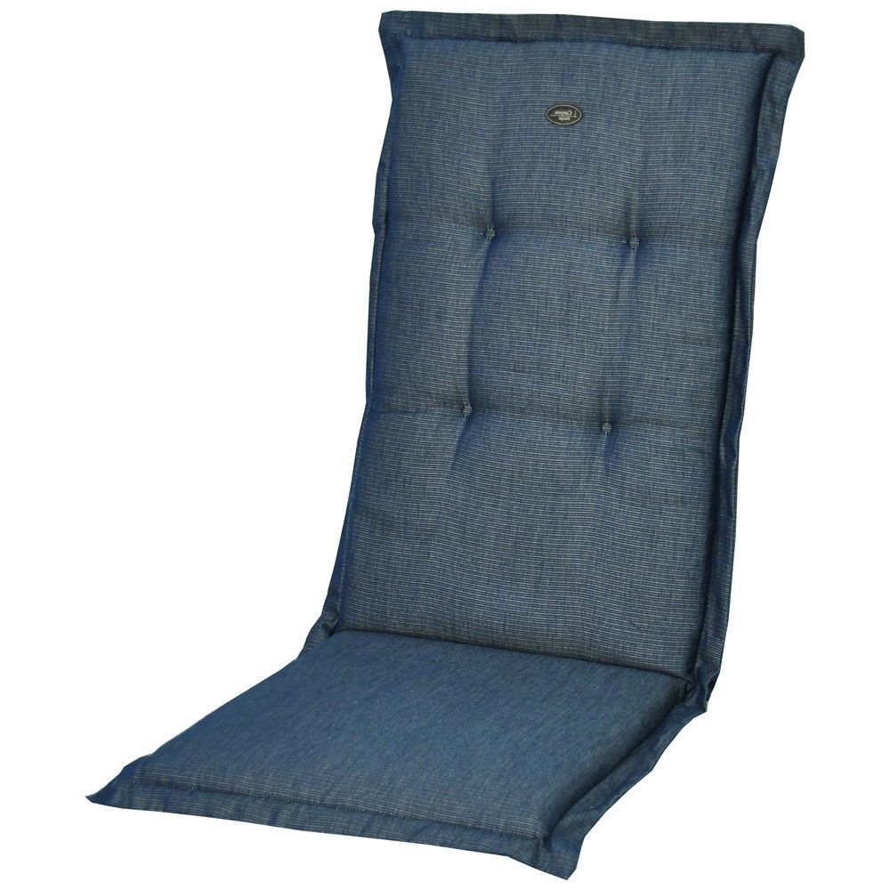 Fritab, Canyon 6 cm positionsdyna strukturdralon Blåmetallic