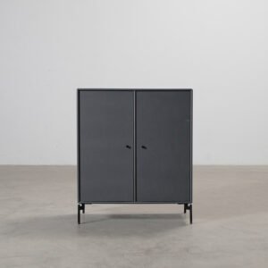 Montana Selection Cover skåp mörkgrå