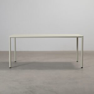 New Works May trädgårdsbord ljusgrå