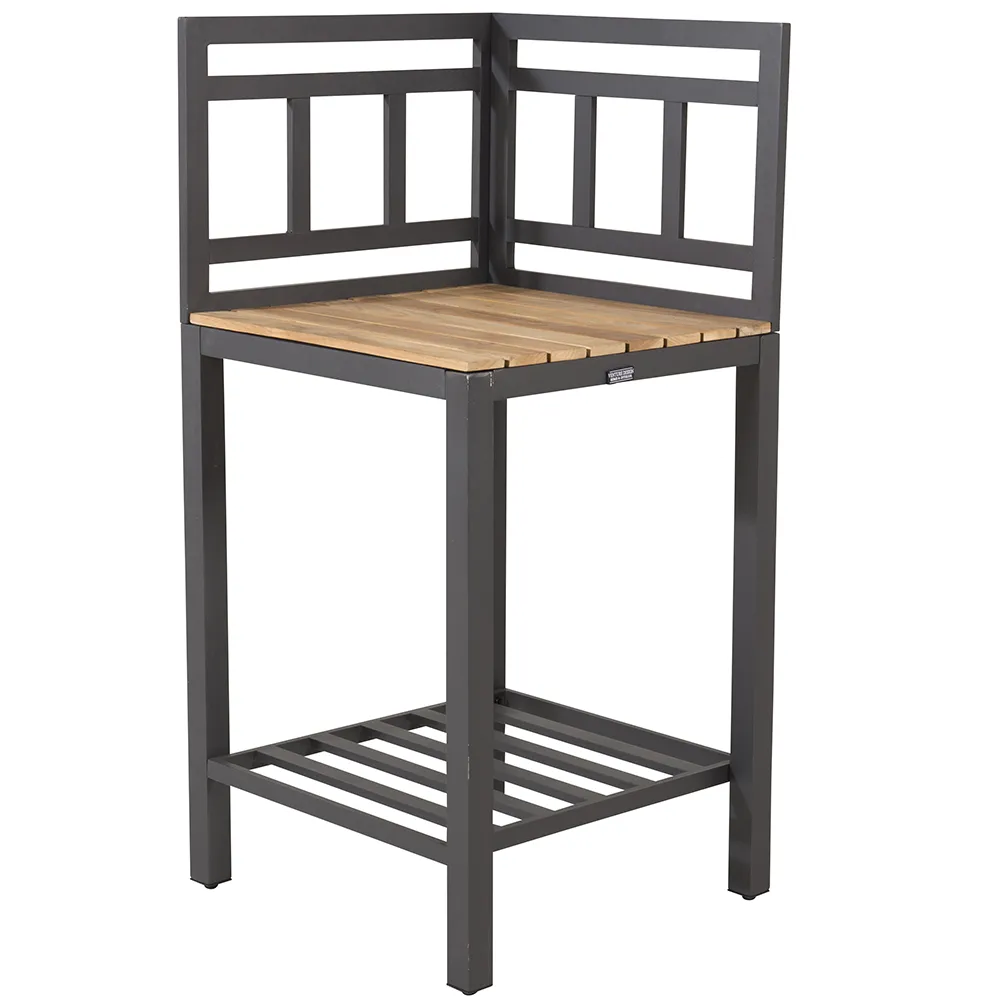 Venture Design, Mexico Utekök hörnmodul