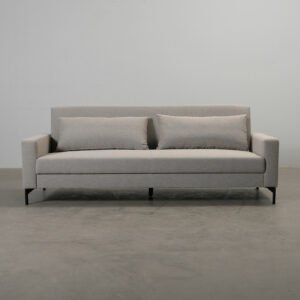 Sofacompany Anton 3-sits bäddsoffa gråbeige