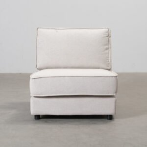 Forms & Objects Olivia soffmodul