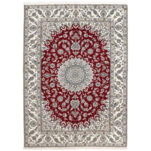 Nain Kashmar orientalisk matta 248 x 344 cm