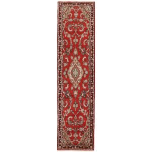 Asadabad orientalisk matta 77 x 308 cm