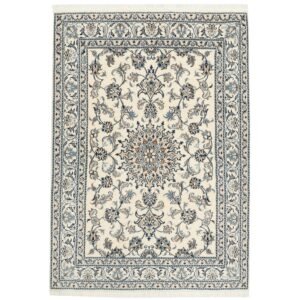 Nain Kashmar orientalisk matta 147 x 210 cm