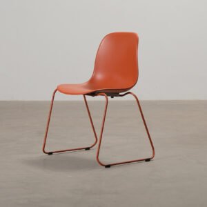 MYCS Chayr stol terrakotta