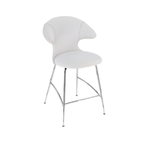 Umage Time Flies Counter stol 65 cm from / Sterling