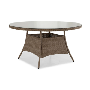 Marcus trädgårdsbord ø 140 cm