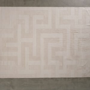 Layered Byzantine Grande ullmatta 300 x 400 cm