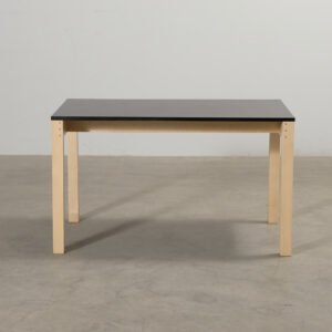 Yrjö Wiherheimo Saari matbord 120 cm