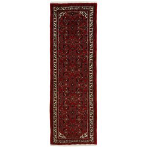 Hosseinabad orientalisk matta 68 x 192 cm