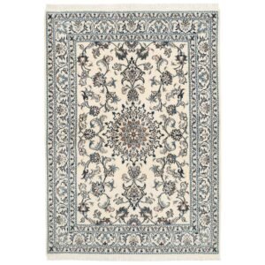 Nain Kashmar orientalisk matta 143 x 202 cm