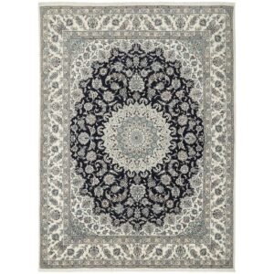 Nain Kashmar orientalisk matta 293 x 400 cm