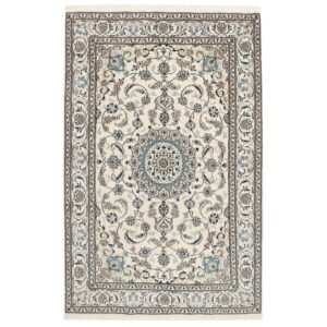 Nain Kashmar orientalisk matta 189 x 291 cm