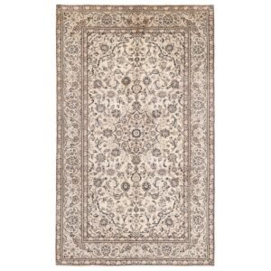 Keshan Fine orientalisk matta 150 x 250 cm