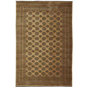 Rezas Everyday Pakistan matta 160 x 230 cm