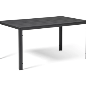 Mio Village utebord svart