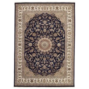 Rezas Nain Indi matta 268 x 374 cm