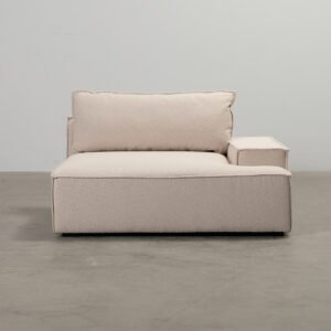 Sofacompany Daphne soffmodul beige