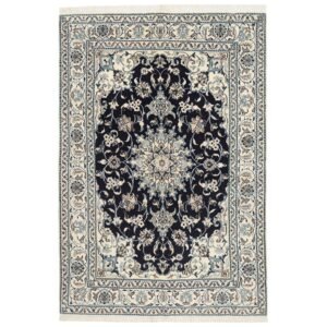 Nain Kashmar orientalisk matta 161 x 238 cm