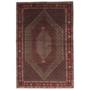 Seneh orientalisk matta 200 x 302 cm