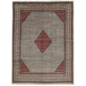 Mir Boteh orientalisk matta 286 x 383 cm