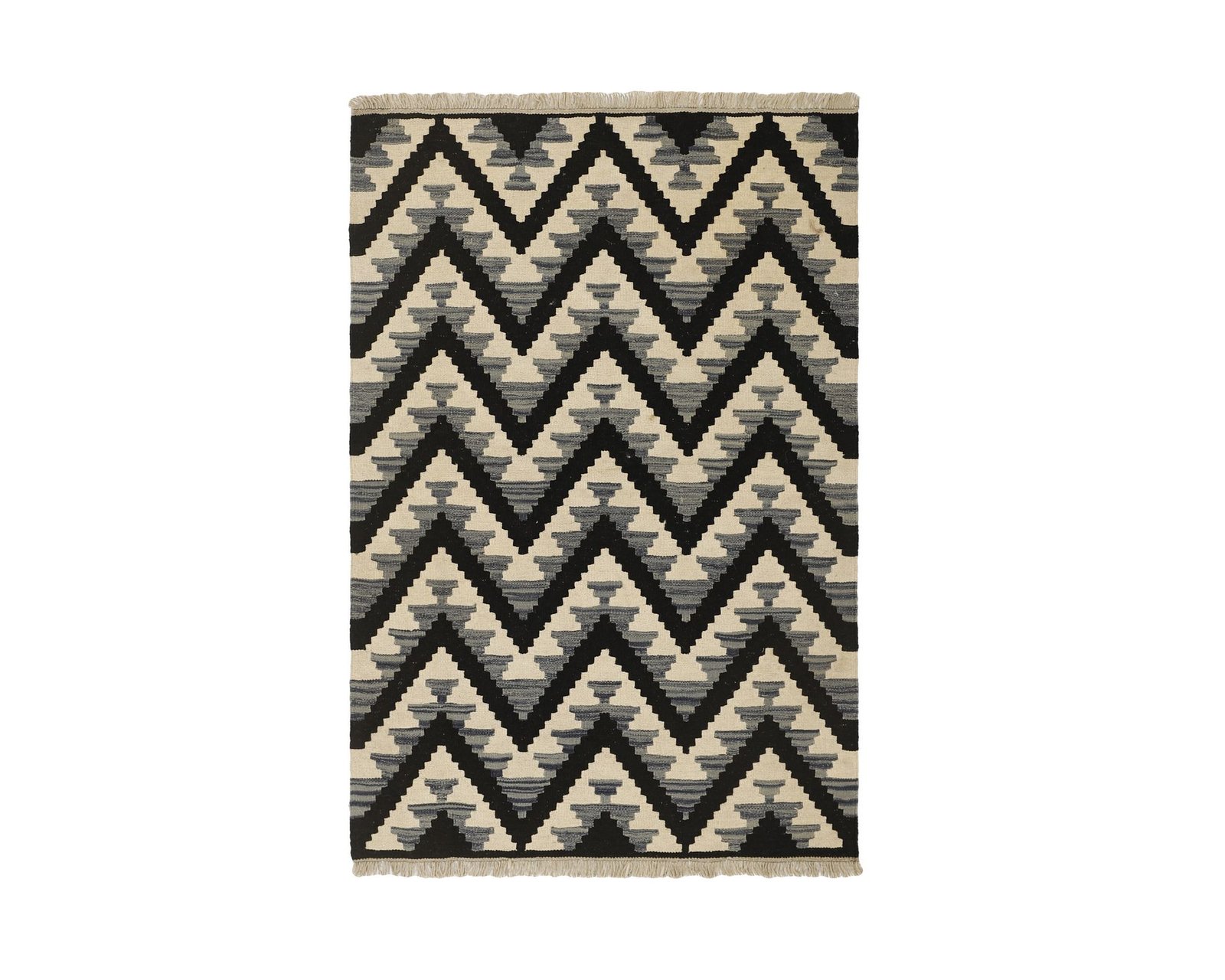 Kelim orientalisk matta 121 x 180 cm