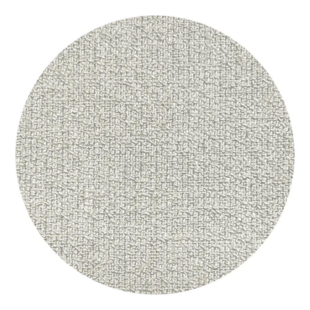 Sika Design, Teddy lounge chair, neck cushion A623 Crumble White  Indoor