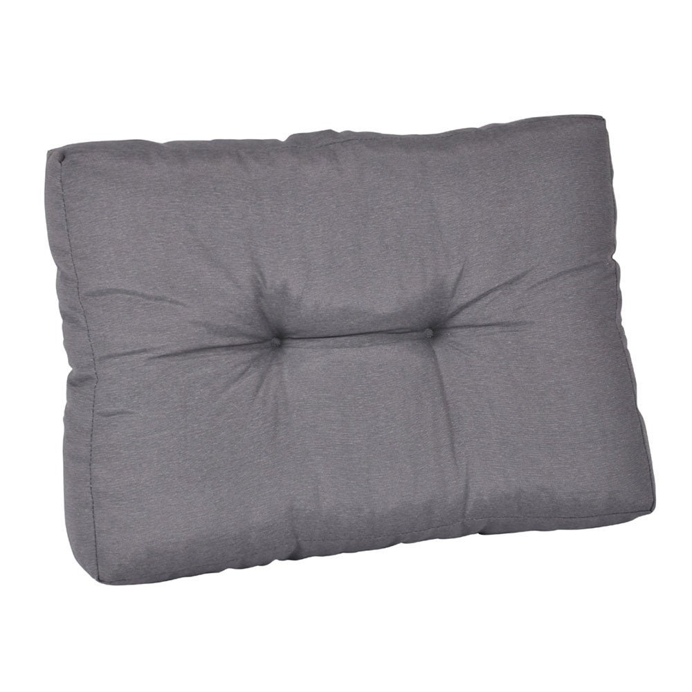 Fritab, ADA HÖG ryggplymå B50-55 H48 Grå