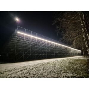 LED-listpaket AGGE 230V - 1500 lm/m, 100 m