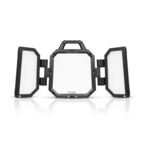 Arbetsbelysning AGGE Workcase 230V, 140W