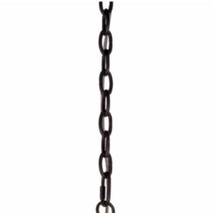 Artwood, Chain Nest Black 60Cm
