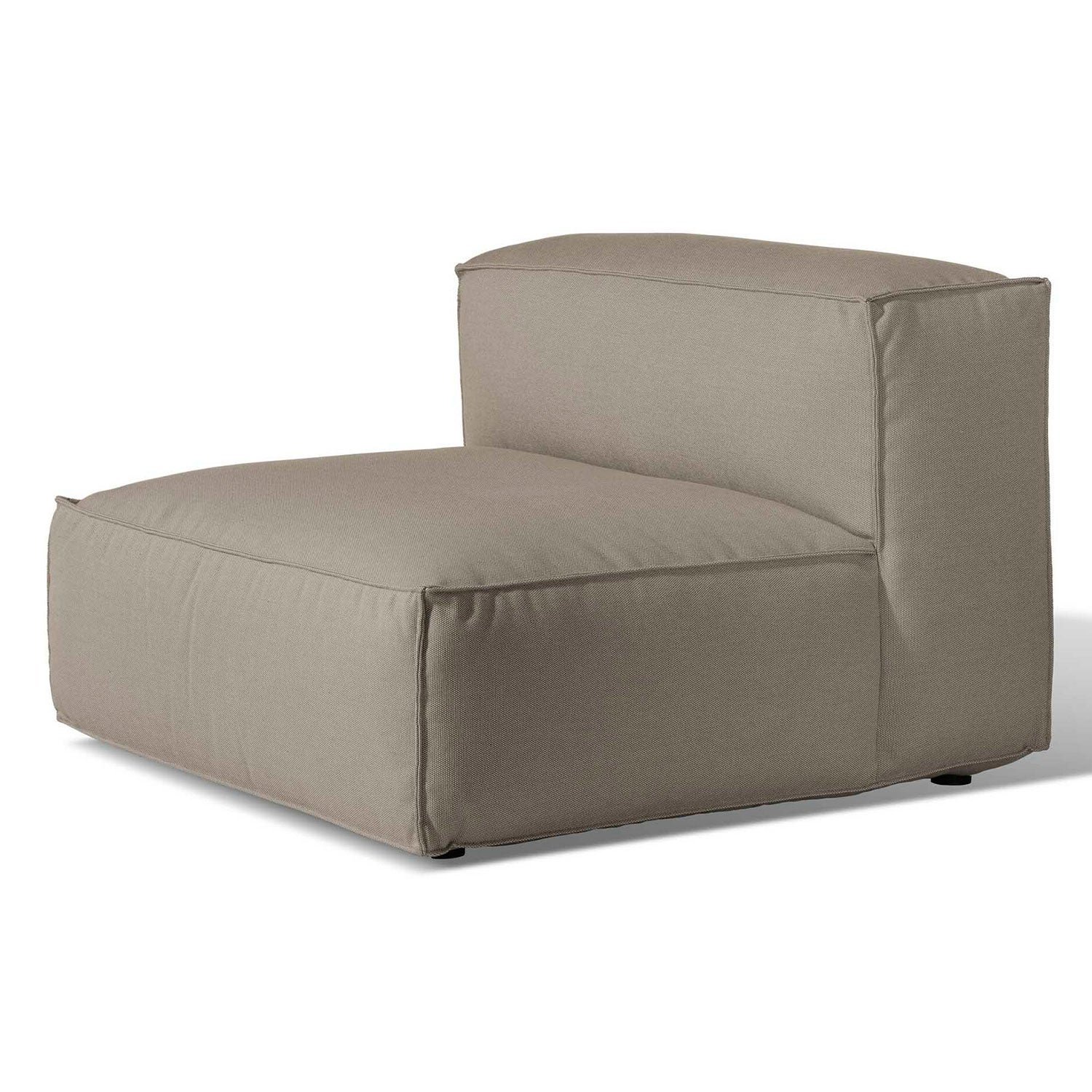 Skargaarden, Asker Mittdel Stor Beige