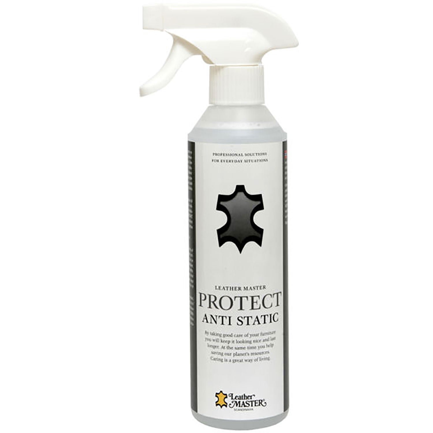 Leather Master, Antistatic 500 ml