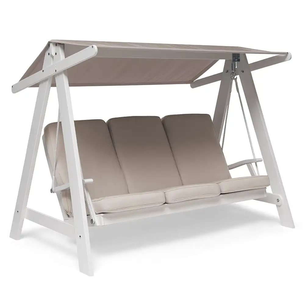 Hillerstorp, Aspö HammochkVit/Beige