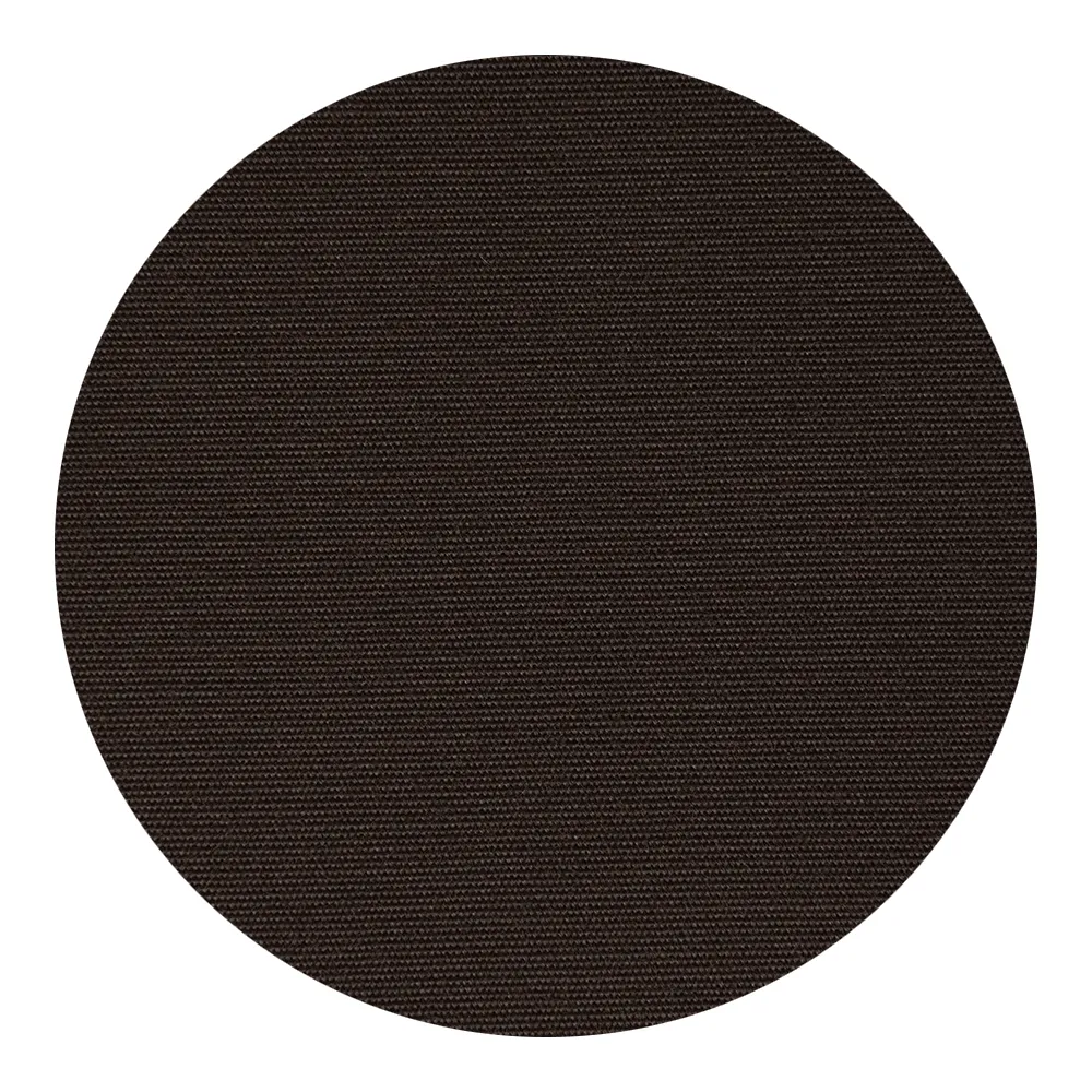 Sika Design, Swing 2-seater sofa, seat- and back cushion B453 Tempotest Mocca Outdoor & Indoor