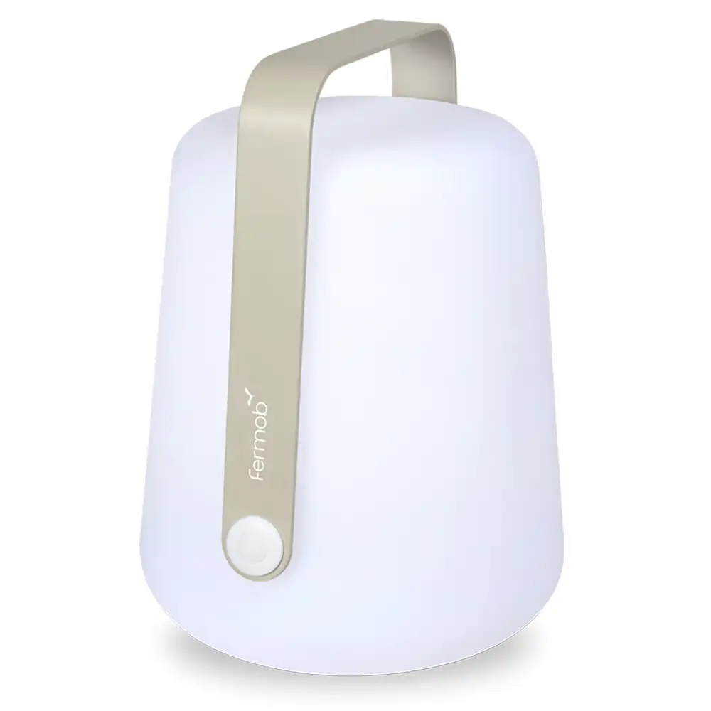 Fermob, Balad Lampa H38 Clay Grey