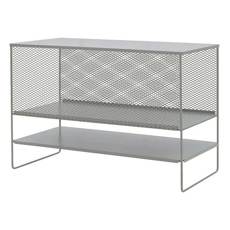 Brafab, Haru utekök Slate Grey