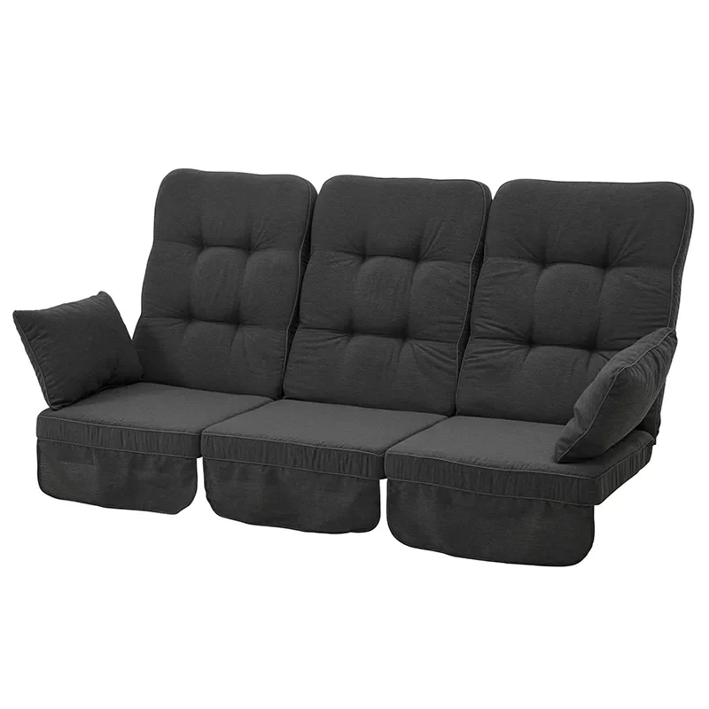 Brafab, Softa Delux hammockset Antracit