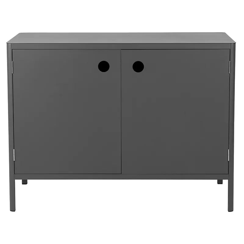 Brafab, Kelia utekök   med dörrar antracit