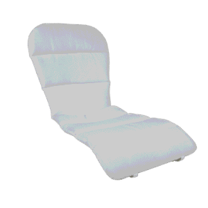 Brafab, Vallda dyna till karmstol