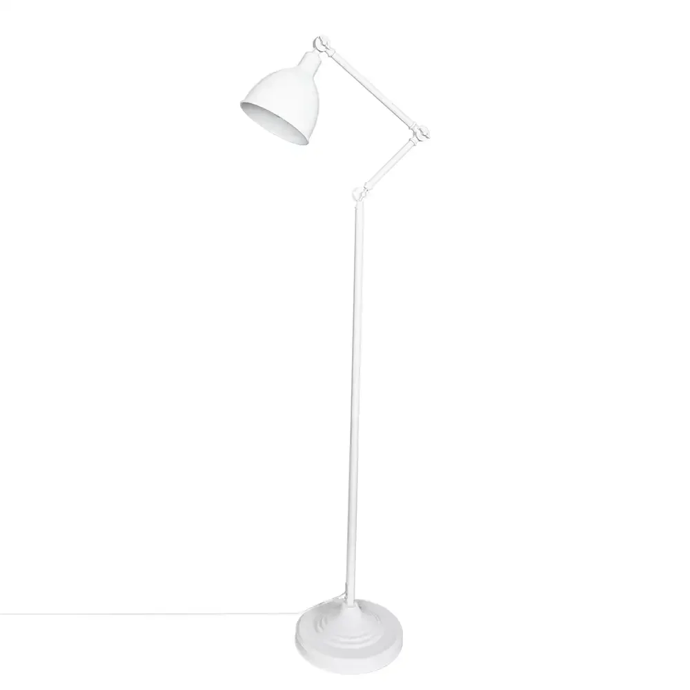 by Rydéns, Bazar golvlampa H147cm Sandvit