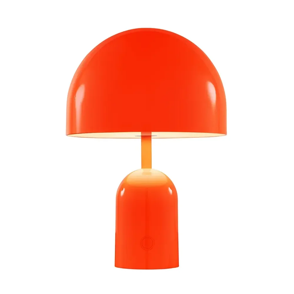 Tom Dixon, Bell Portabel lampa Fluoro LED