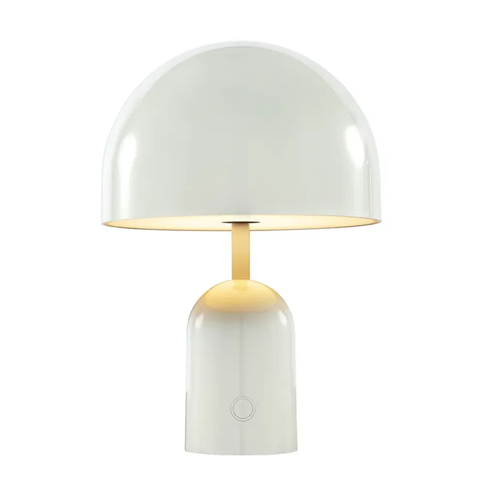 Tom Dixon, Bell Portabel lampa Putty LED