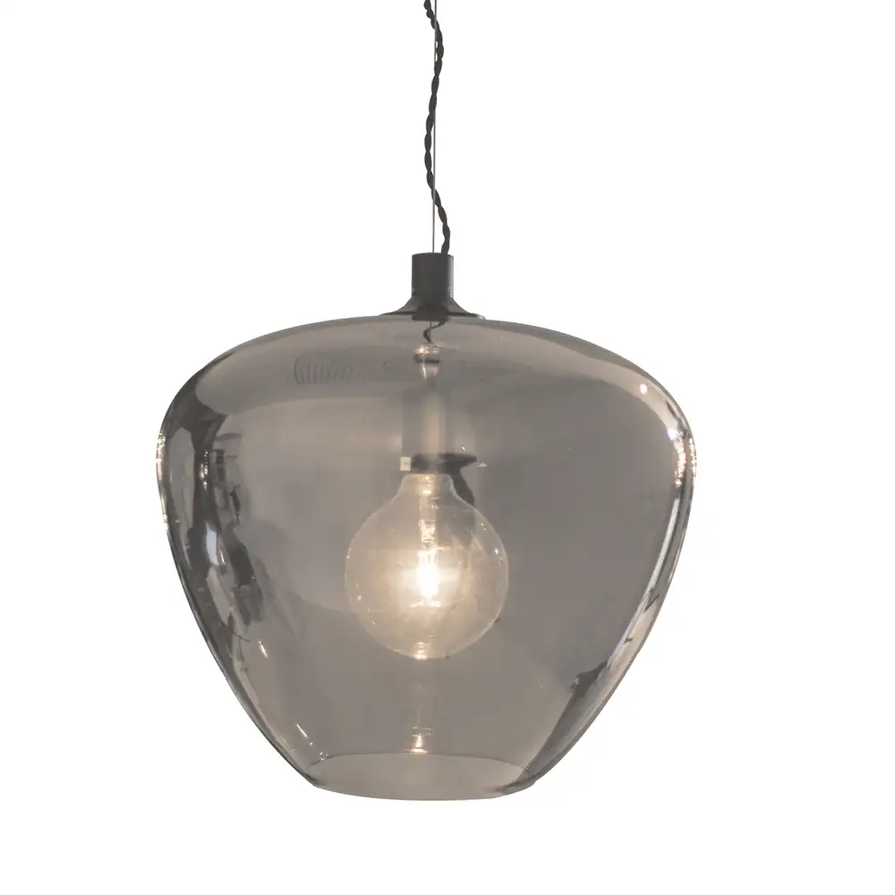 by Rydéns, Bellissimo Grande  Ø40cm Amber