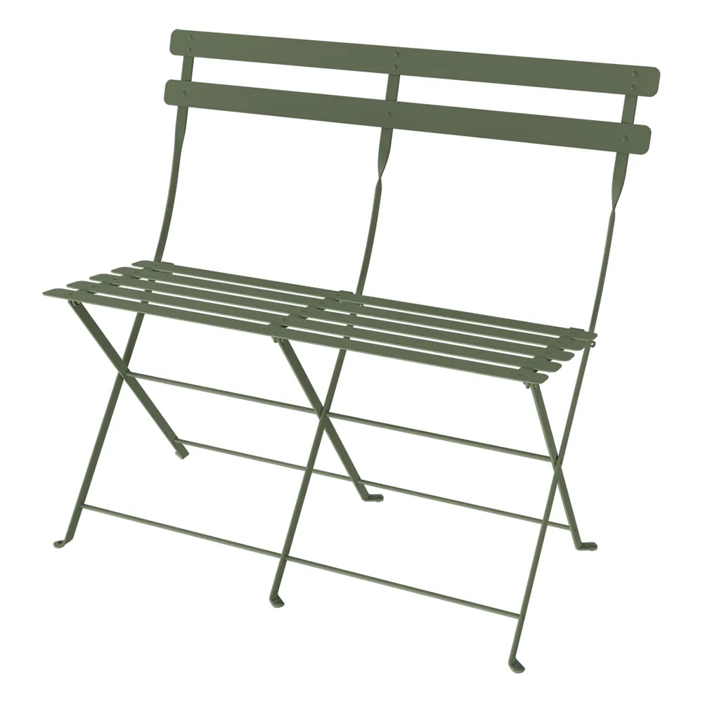 Fermob, Bistro 2-sits soffa Cactus