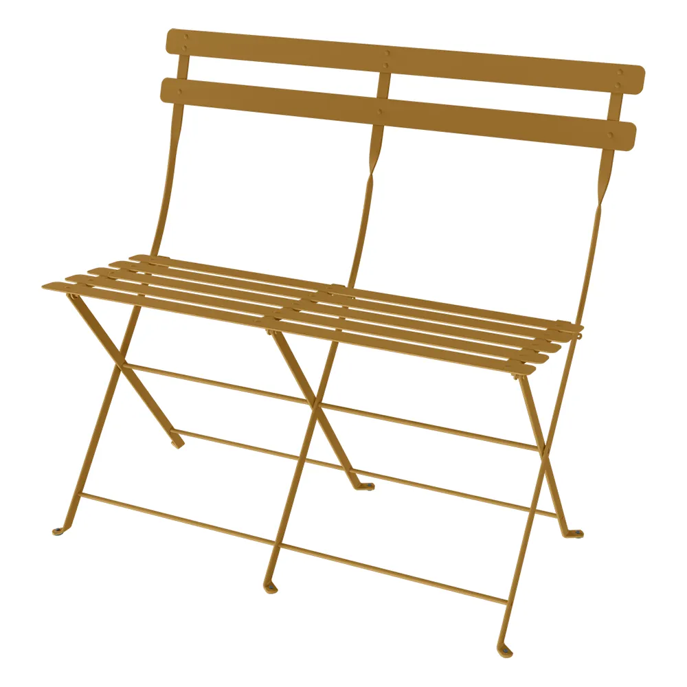 Fermob, Bistro 2-sits soffa Gingerbread