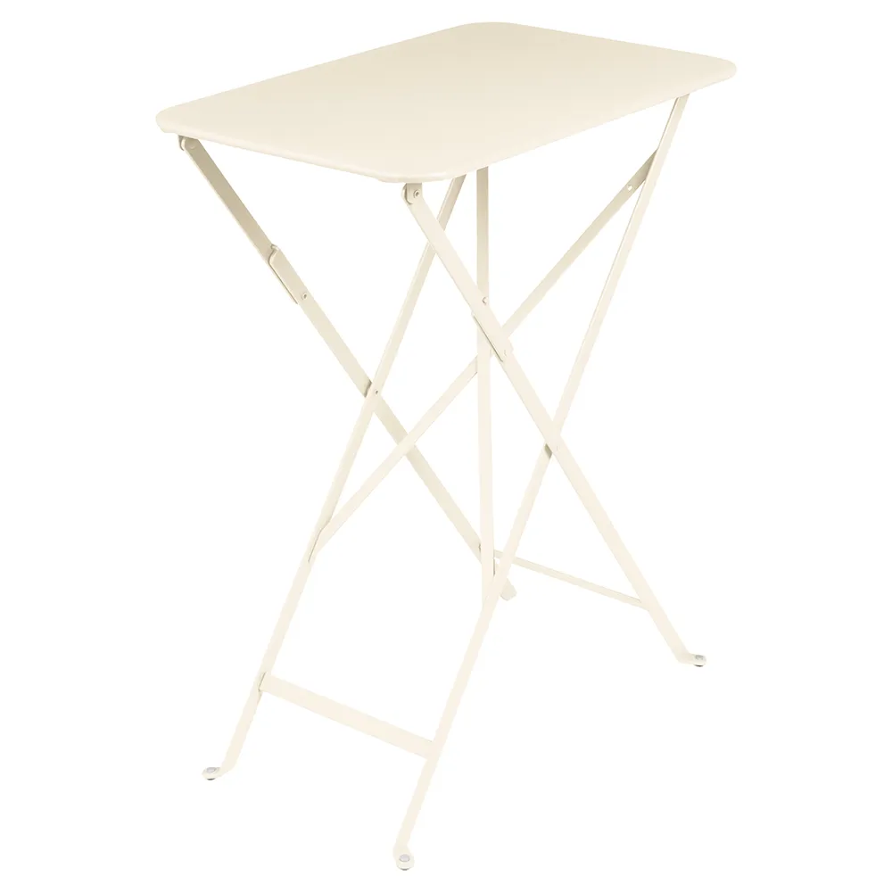 Fermob, Bistro bord 37x57 cm Latte beige